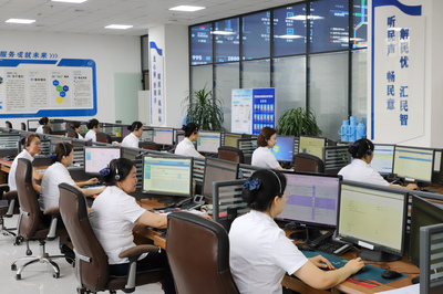 信息咨询服务 数字化时代的智慧导航