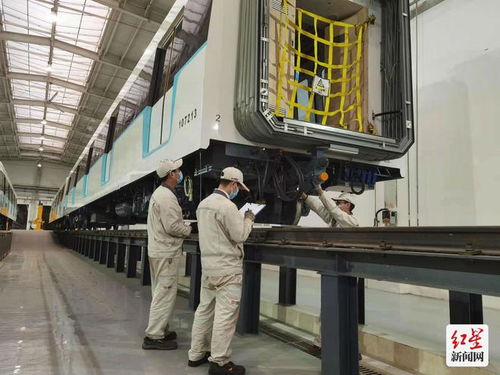 轨道营城 成都地铁如何以匠心织就幸福生活网络